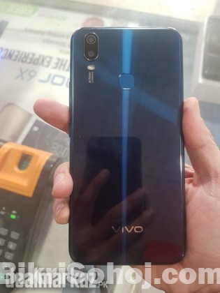 vivo y11